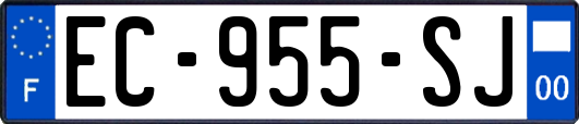 EC-955-SJ