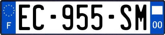 EC-955-SM