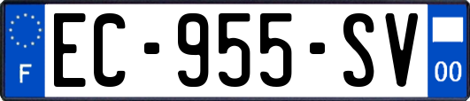 EC-955-SV