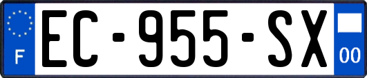EC-955-SX