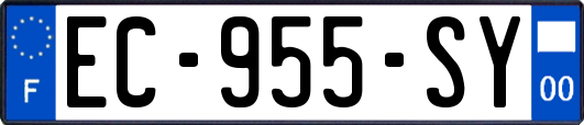 EC-955-SY