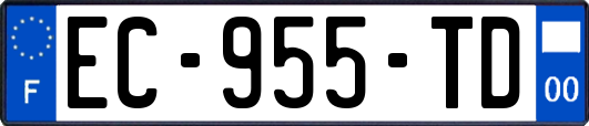 EC-955-TD