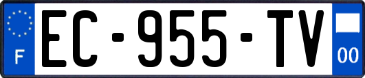 EC-955-TV