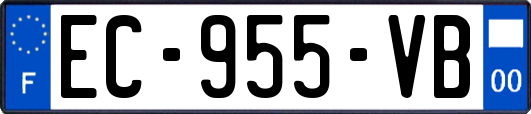 EC-955-VB