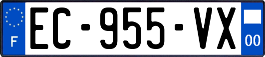 EC-955-VX