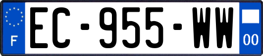 EC-955-WW