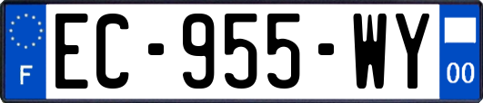 EC-955-WY