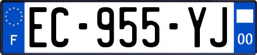 EC-955-YJ
