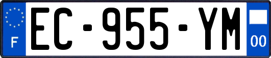 EC-955-YM