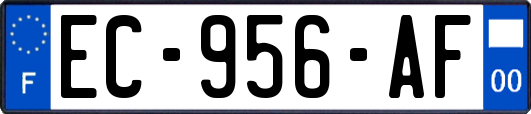 EC-956-AF