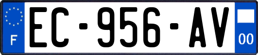 EC-956-AV