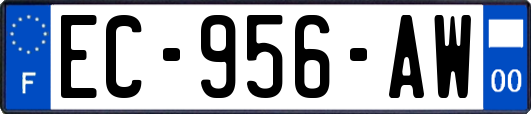 EC-956-AW