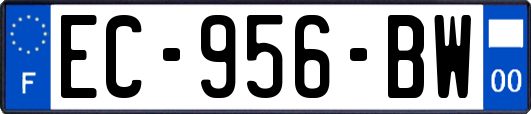 EC-956-BW