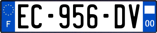 EC-956-DV