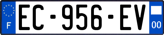EC-956-EV