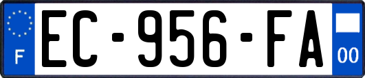 EC-956-FA