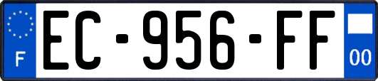 EC-956-FF