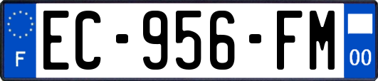 EC-956-FM