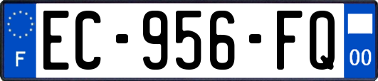 EC-956-FQ