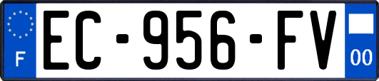 EC-956-FV