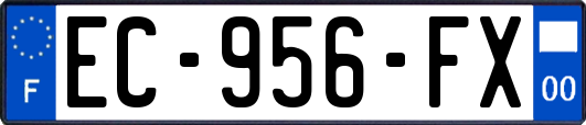 EC-956-FX