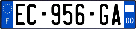 EC-956-GA