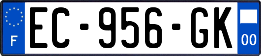 EC-956-GK