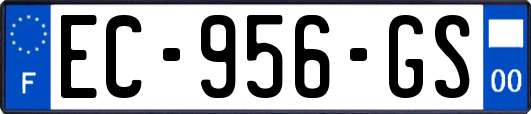 EC-956-GS