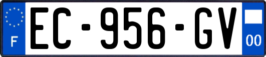 EC-956-GV