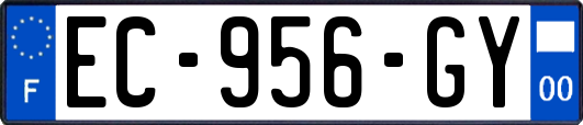 EC-956-GY