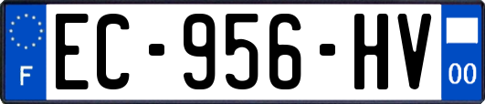 EC-956-HV