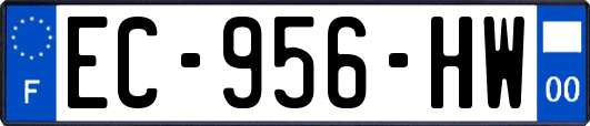 EC-956-HW