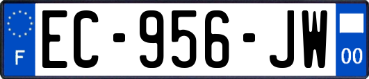 EC-956-JW