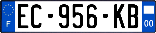 EC-956-KB