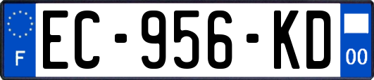 EC-956-KD