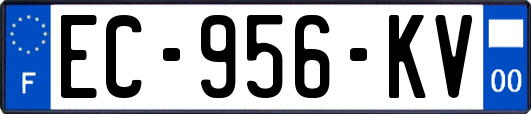 EC-956-KV