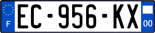 EC-956-KX