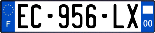 EC-956-LX
