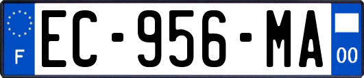 EC-956-MA