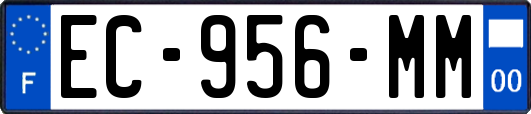 EC-956-MM