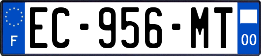 EC-956-MT