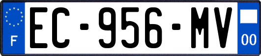 EC-956-MV