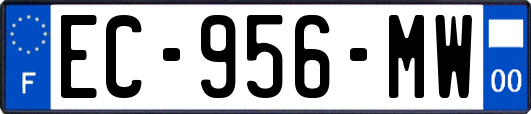 EC-956-MW