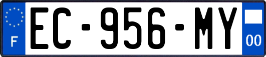 EC-956-MY