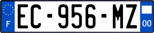 EC-956-MZ