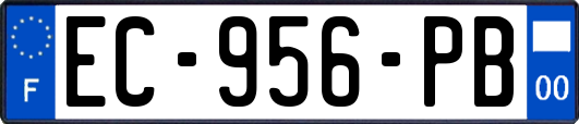 EC-956-PB