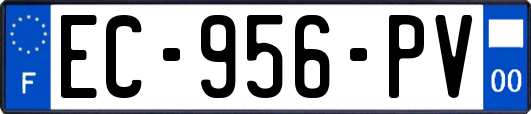 EC-956-PV
