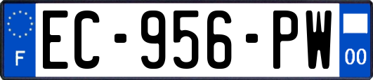EC-956-PW