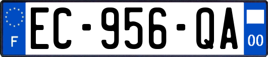 EC-956-QA