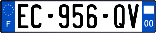 EC-956-QV